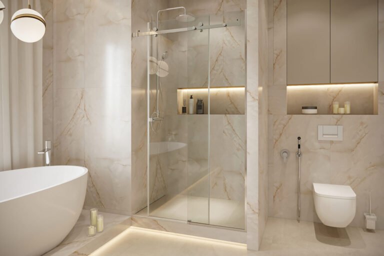 душова кабіна