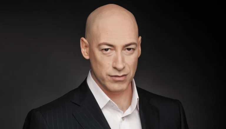 новости гордон