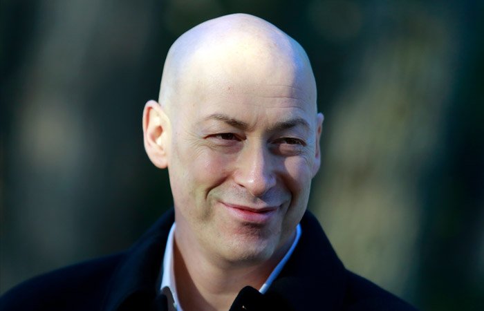 новости гордон