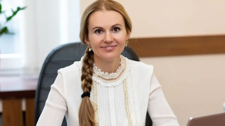 анна скороход