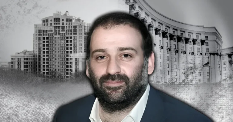 тимур миндич