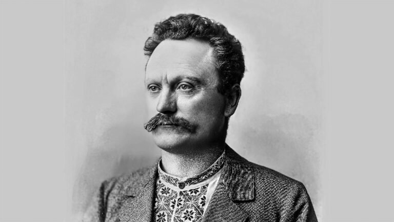 іван франко