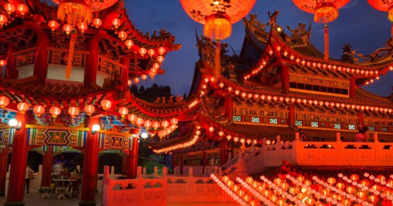 китайський новий рік