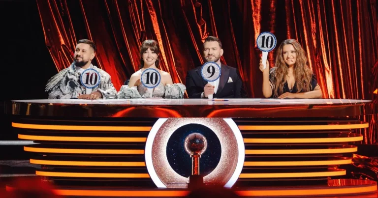 танці з зірками