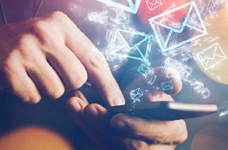 тимчасова пошта