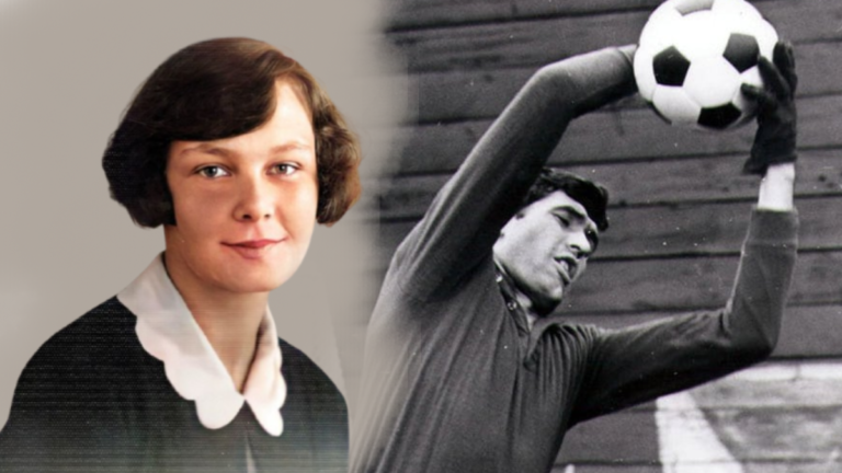 олена теліга