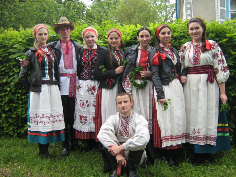 Волиняни – хто вони, чим живуть і чому Волинь має особливу душу волиняни