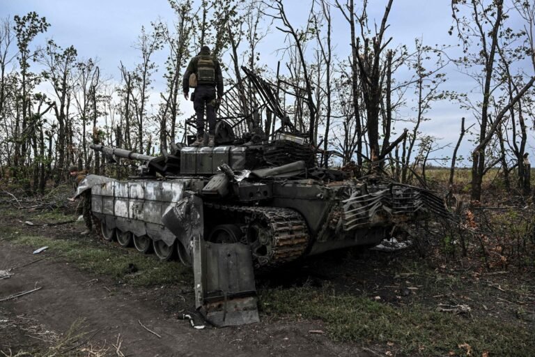 Втрати ворога на сьогодні – актуальні дані, пояснення та як правильно читати зведення втрати ворога на сьогодні
